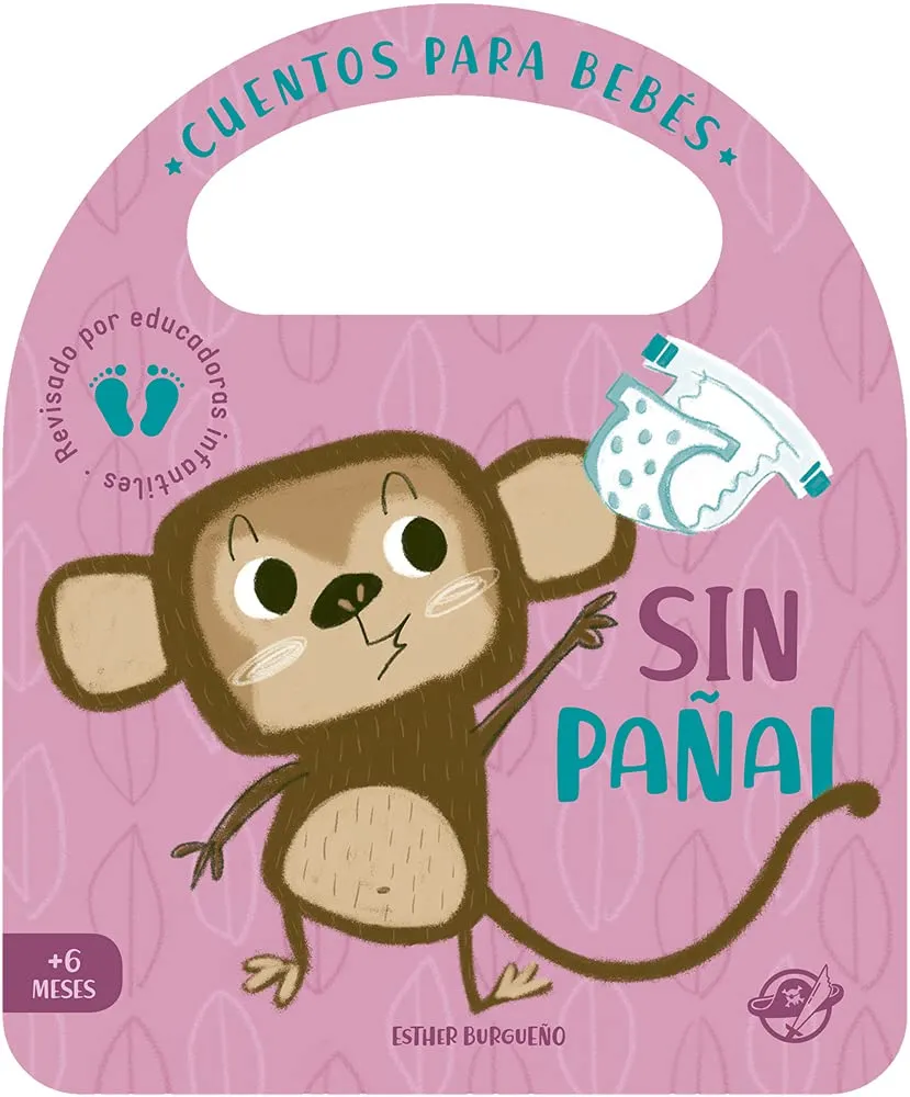 [9788417210878] SIN PAÑAL