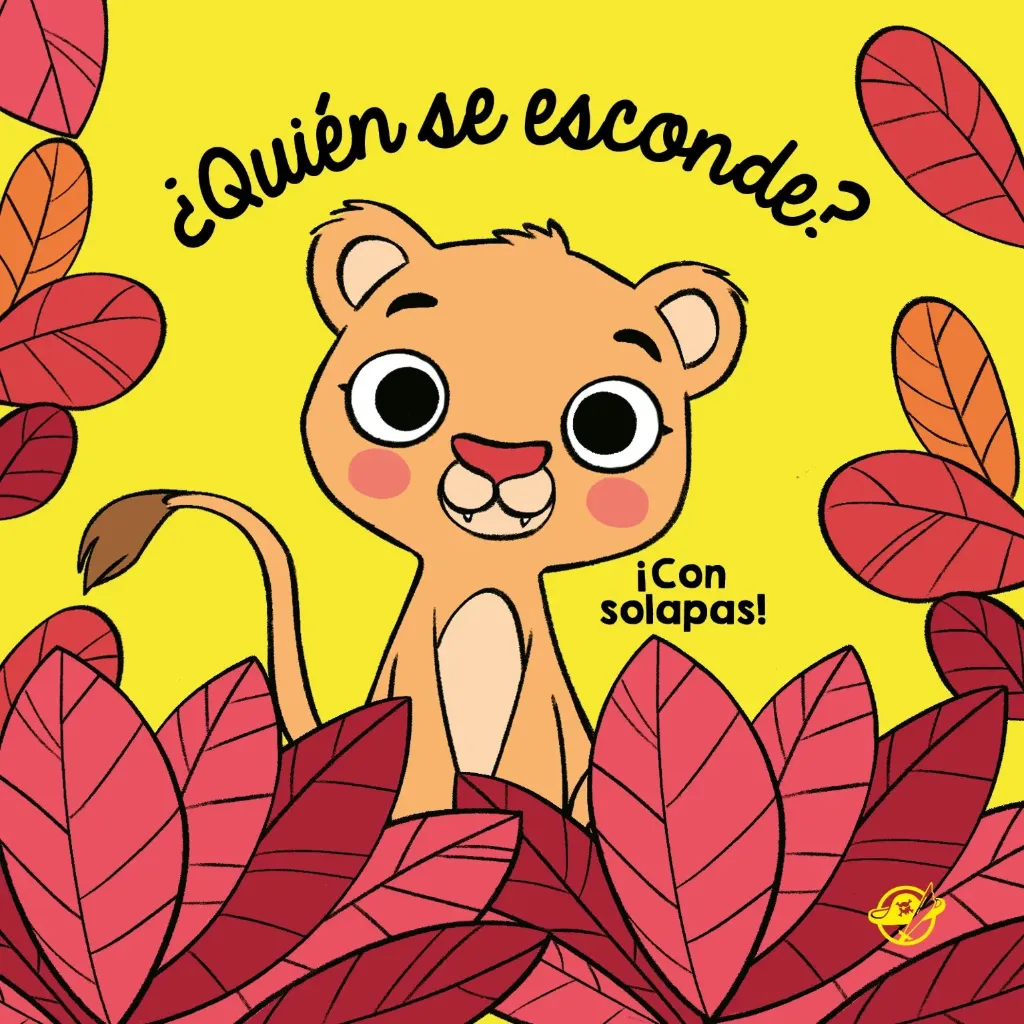 QUIÉN SE ESCONDE