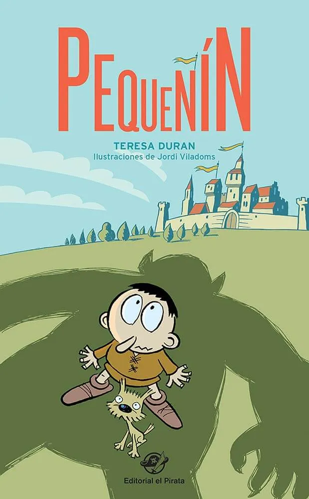 [9788417210434] PEQUEÑÍN