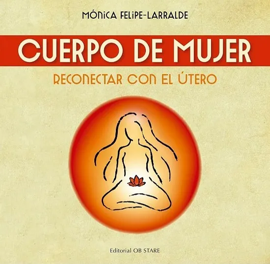 CUERPO DE MUJER