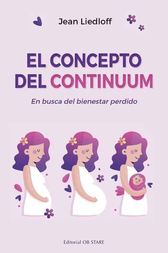 [9788412310658] EL CONCEPTO DE CONTINUUM
