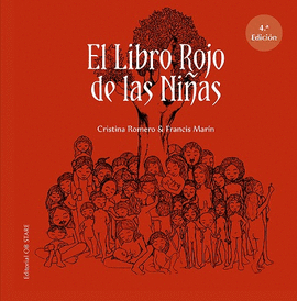 [9788493331467] EL LIBRO ROJO DE LAS NIÑAS