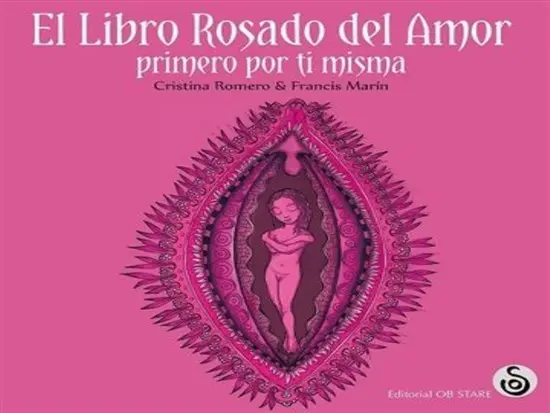 EL LIBRO ROSADO DEL AMOR
