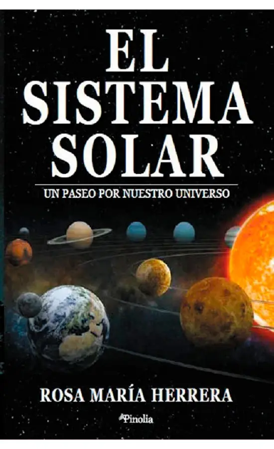 [9788412336573] EL SISTEMA SOLAR