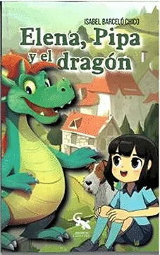 ELENA, PIPA Y EL DRAGÓN