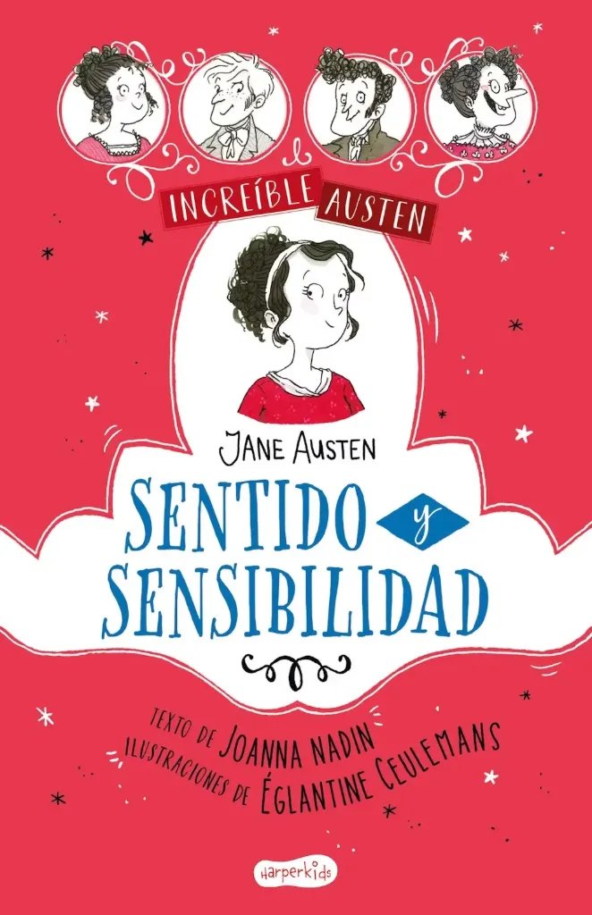 [9788418774621] SENTIDO Y SENSIBILIDAD
