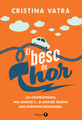[9788418976018] EL BESO DE THOR