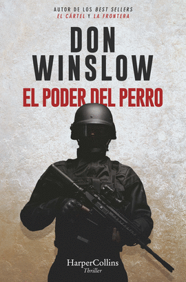 [9788417216863] EL PODER DEL PERRO