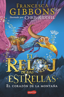 EL RELOJ DE LAS ESTRELLAS