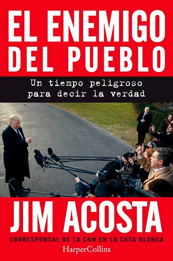 EL ENEMIGO DEL PUEBLO