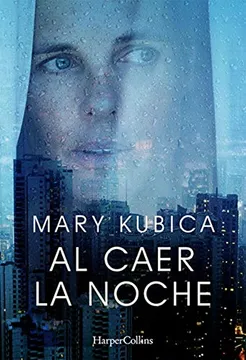 [9788491394327] AL CAER LA NOCHE