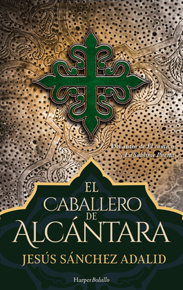 [9788417216474] EL CABALLERO DE ALCÁNTARA