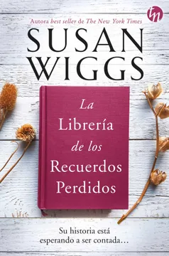 [9788413753003] LA LIBRERÍA DE LOS RECUERDOS PERDIDOS