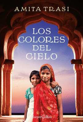 [9788491390817] LOS COLORES DEL CIELO