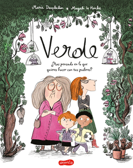 [9788417222673] VERDE