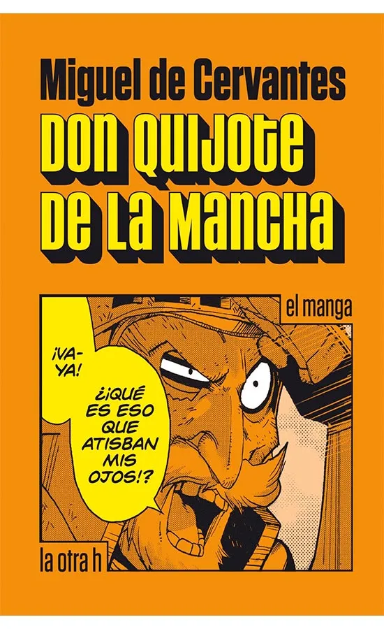 [9788416540181] DON QUIJOTE DE LA MANCHA