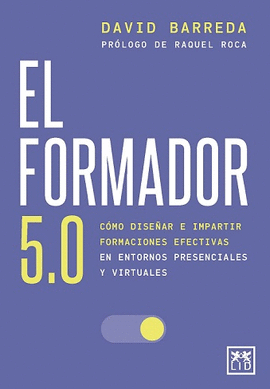 [9788418578571] EL FORMADOR 5.0