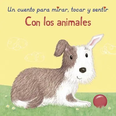 [9788491457732] CON LOS ANIMALES