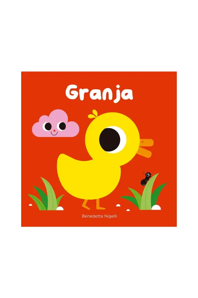 [9788491457602] Granja