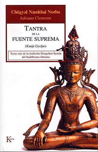 TANTRA DE LA FUENTE SUPREMA