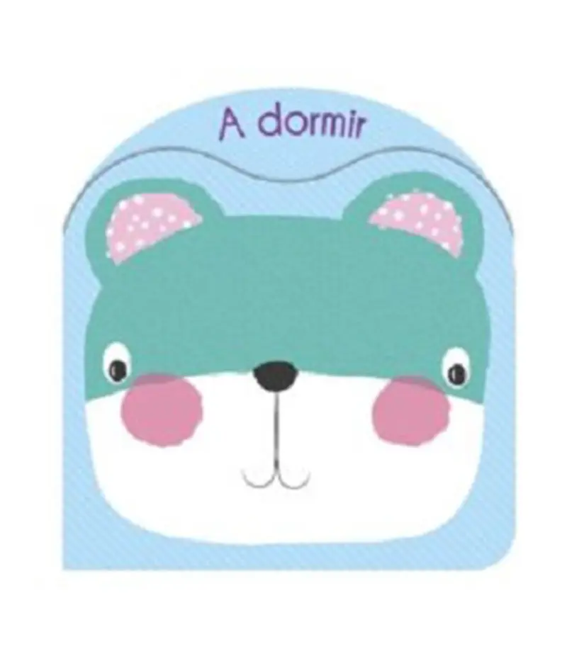 ¡A DORMIR! RUTINA PARA DORMIR