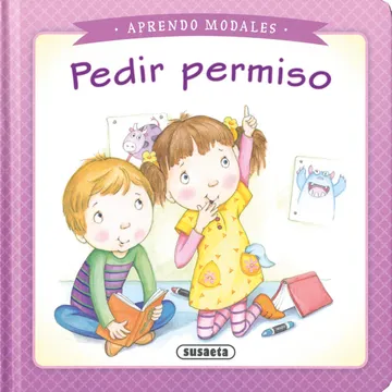 [9788467742510] Pedir permiso 