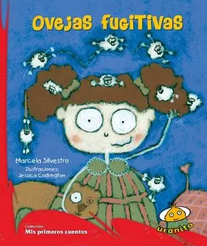 OVEJAS FUGITIVAS MIS PRIMEROS CUENTOS