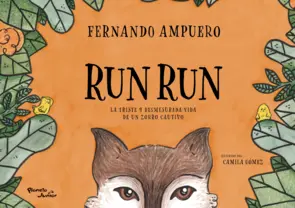 [9786125060006] Run run 