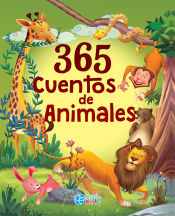 [9788417928711] 365 Cuentos de animales