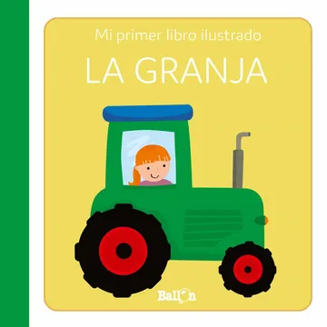 [9789403225258] La granja 