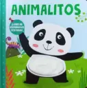[9789357936705] ANIMALITOS ¡LLENO DE ASOMBROSAS TEXTURAS! 