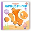 [9789357936675] Animales del mar ¡LLENO DE ASOMBROSAS TEXTURAS!
