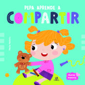 PEPA APRENDE A COMPARTIR BUENAS MANERAS
