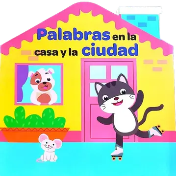 PALABRAS EN LA CASA Y LA CIUDAD