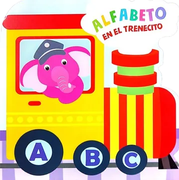 [9789357936804] Alfabeto