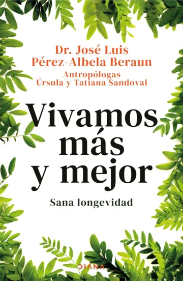 [9786124290800] VIVAMOS MÀS Y MEJOR 