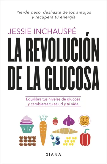 [9786124290992] LA REVOLUCIÒN DE LA GLUCOSA 