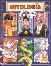 MITOLOGIA EN COMIC