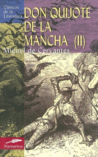 [9788497644778] DON QUIJOTE DE LA MANCHA II