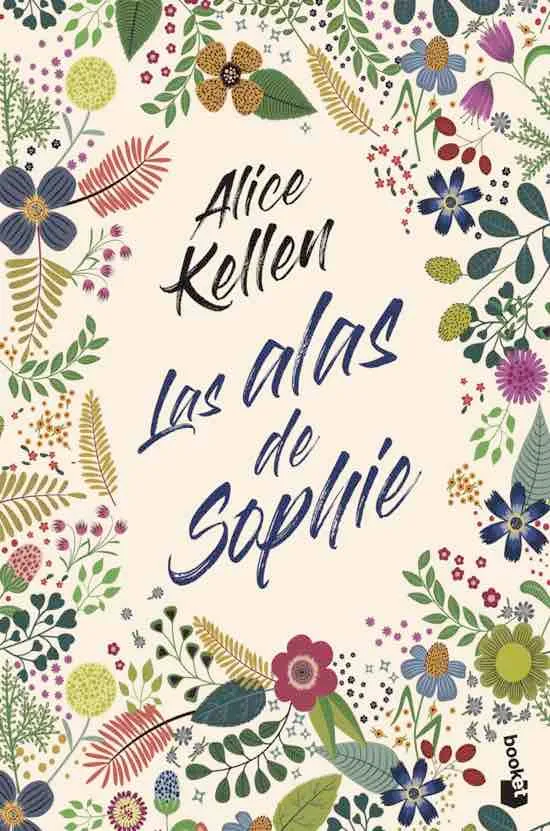[9786125027153] LAS ALAS DE SOPHIE 