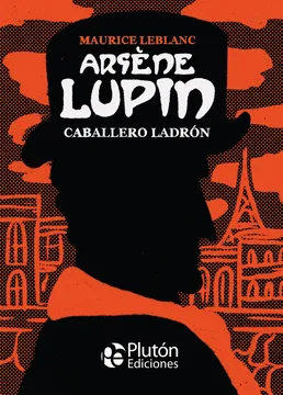 ARSÉNE LUPIN CABALLERO LADRÓN 