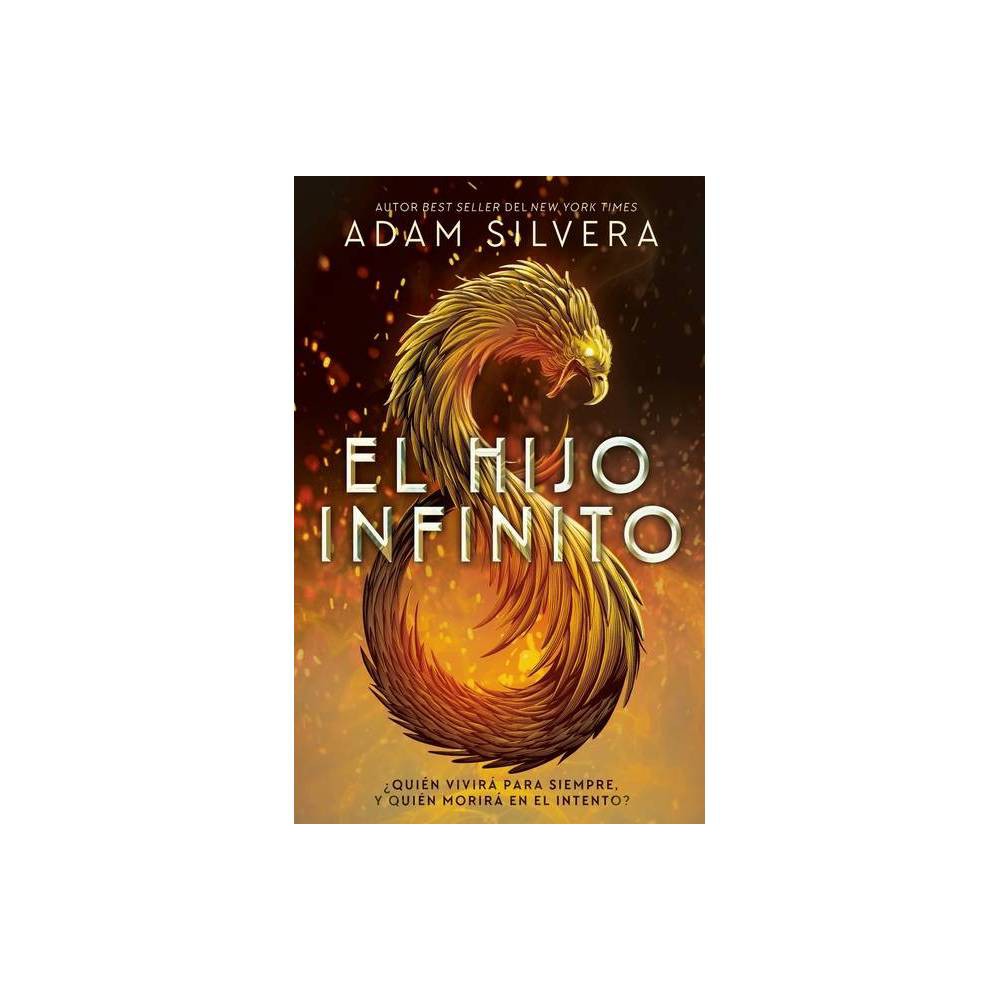[9788492918850] EL HIJO INFINITO 