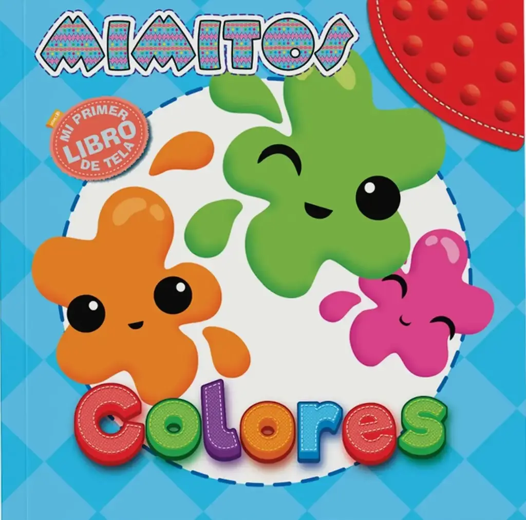 [9789915662015] MIMITOS COLORES 