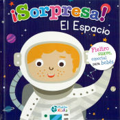 SORPRESA EN EL ESPACIO 