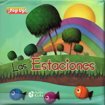 LAS ESTACIONES POP UP 