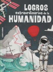 [9788466241960] LOGROS EXTRAORDINARIOS DE LA HUMANIDAD 