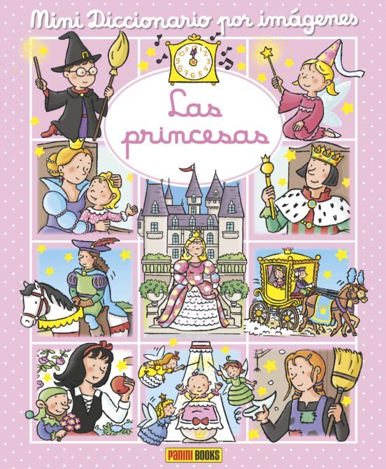 [9788490944158] Las princesas 