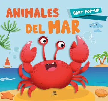 Animales del mar