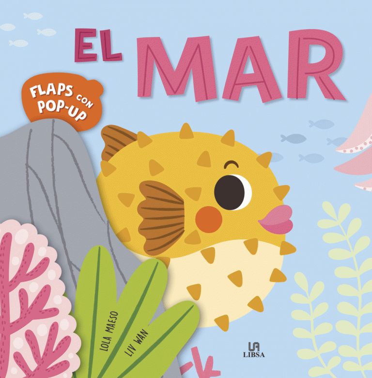 [9788466242417] El mar