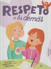 [9788466241601] RESPETO A LOS DEMÁS 